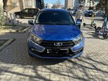 LADA (VAZ) Granta-1