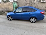 LADA (VAZ) Granta-3