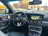 Mercedes E 300-8