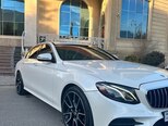 Mercedes E 300-5