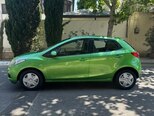 Mazda 2-11