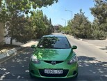 Mazda 2-16