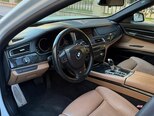 BMW 740-11