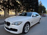 BMW 740-4