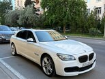 BMW 740-1