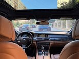BMW 740-9