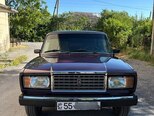 LADA (VAZ) 2107-1
