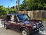 LADA (VAZ) 2107-5