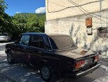 LADA (VAZ) 2107-6