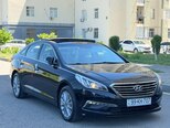 Hyundai Sonata-2