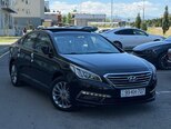 Hyundai Sonata-4