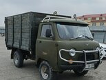 UAZ 3303-4