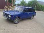 LADA (VAZ) 2104-11