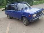 LADA (VAZ) 2104-10