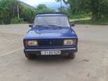 LADA (VAZ) 2104-1