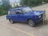 LADA (VAZ) 2104-20