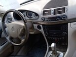 Mercedes E 200-4