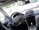 Mercedes E 200-5