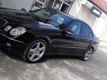 Mercedes E 200-7