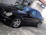 Mercedes E 200-6