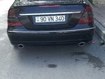 Mercedes E 200-10