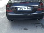 Mercedes E 200-9