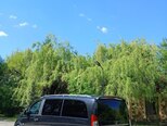 Mercedes Vito 115 CDI-8
