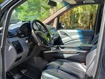 Mercedes Vito 115 CDI-15