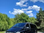 Mercedes Vito 115 CDI-1