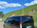 Mercedes Vito 115 CDI-13