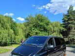 Mercedes Vito 115 CDI-4