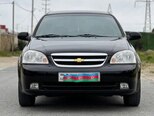 Chevrolet Lacetti-1