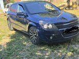 Opel Astra-1