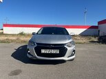 Chevrolet Onix-1