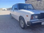 LADA (VAZ) 2107-3