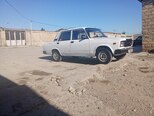 LADA (VAZ) 2107-2