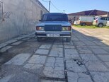 LADA (VAZ) 2107-4