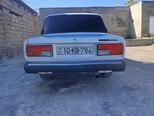 LADA (VAZ) 2107-8