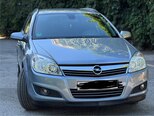 Opel Astra-2