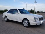 Mercedes E 240-3
