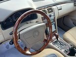 Mercedes E 240-5