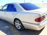 Mercedes E 280 4MATIC-3