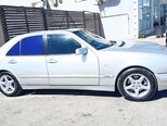 Mercedes E 280 4MATIC-4