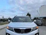 Kia Sorento-1