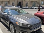 Ford Fusion (North America)-1