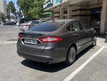 Ford Fusion (North America)-2