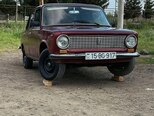 LADA (VAZ) 21011-1