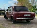LADA (VAZ) 21011-2
