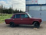 LADA (VAZ) 21011-4