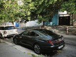 Hyundai Sonata-4